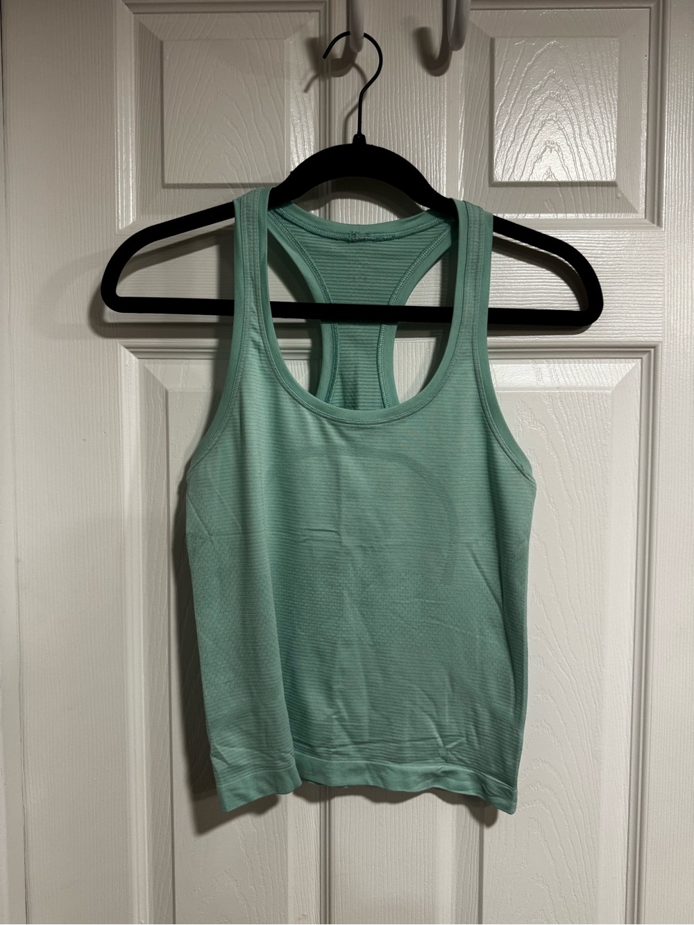 Lululemon Swiftly Race Length Tank